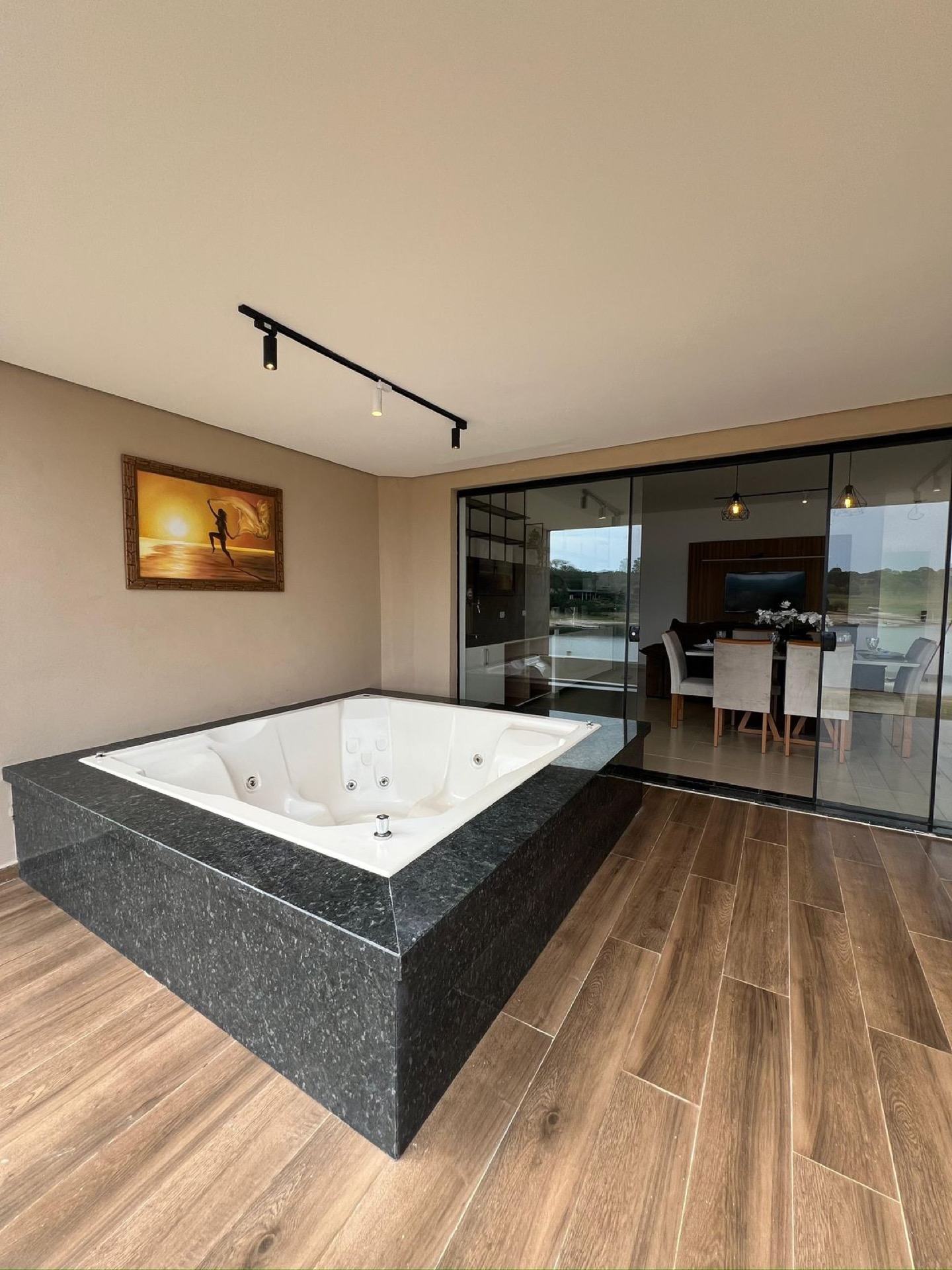 Loft Premium com SPA